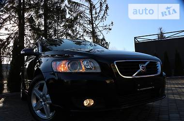 Универсал Volvo V50 2009 в Трускавце