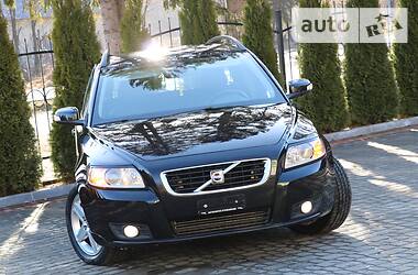 Универсал Volvo V50 2009 в Трускавце