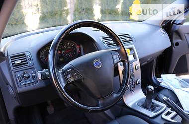 Универсал Volvo V50 2009 в Трускавце