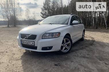 Универсал Volvo V50 2009 в Сумах