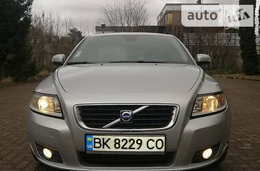 Универсал Volvo V50 2009 в Ровно