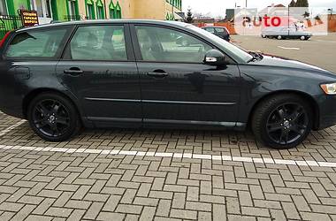 Універсал Volvo V50 2009 в 