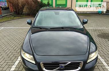 Універсал Volvo V50 2009 в 