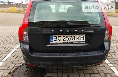 Універсал Volvo V50 2009 в 