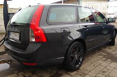 Універсал Volvo V50 2009 в 