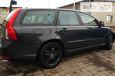 Універсал Volvo V50 2009 в 