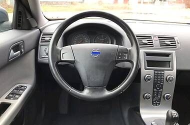 Універсал Volvo V50 2009 в 