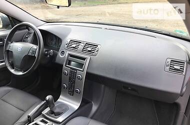 Універсал Volvo V50 2009 в 