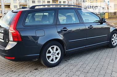 Універсал Volvo V50 2009 в Стрию