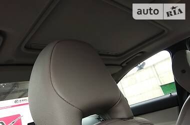 Універсал Volvo V50 2009 в 