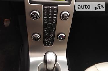 Універсал Volvo V50 2009 в 