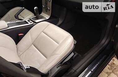 Універсал Volvo V50 2009 в 