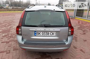 Универсал Volvo V50 2008 в Ровно