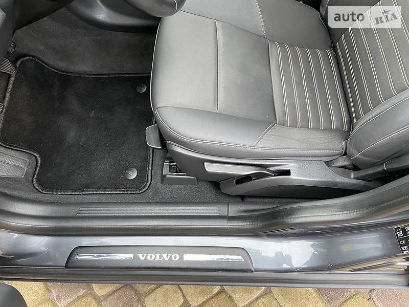 Універсал Volvo V50 2007 в Львові
