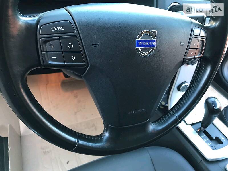 Універсал Volvo V50 2010 в Козятині