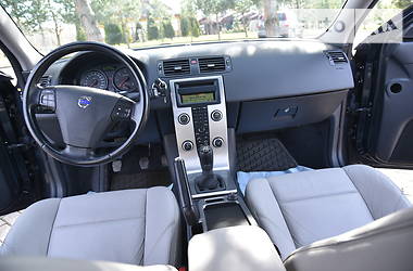 Универсал Volvo V50 2009 в Дрогобыче