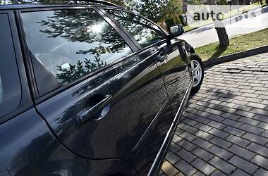 Універсал Volvo V50 2009 в 
