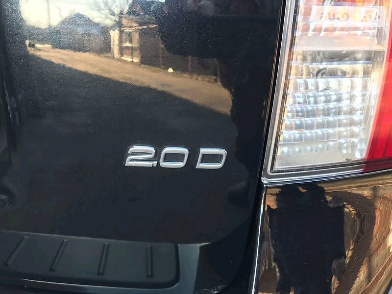 Універсал Volvo V50 2010 в Козятині