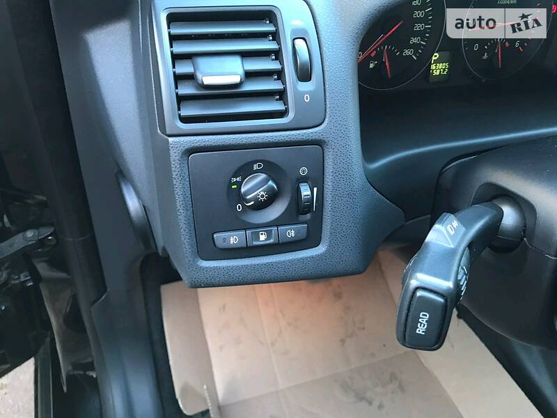 Універсал Volvo V50 2010 в Козятині