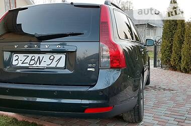 Універсал Volvo V50 2010 в 