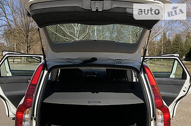 Універсал Volvo V50 2011 в 