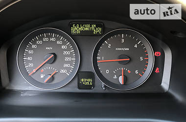 Універсал Volvo V50 2011 в 