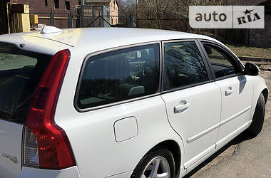 Універсал Volvo V50 2011 в 