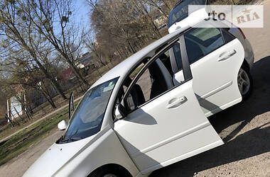 Універсал Volvo V50 2011 в 