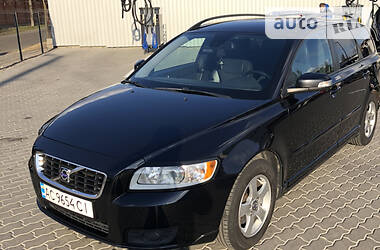 Універсал Volvo V50 2008 в 