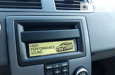 Универсал Volvo V50 2009 в 