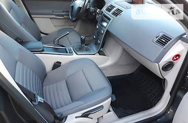 Универсал Volvo V50 2009 в 