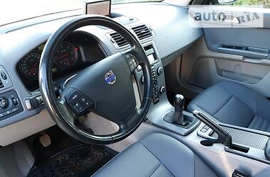 Универсал Volvo V50 2009 в 