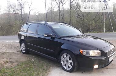 Універсал Volvo V50 2006 в 