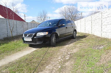 Універсал Volvo V50 2008 в 