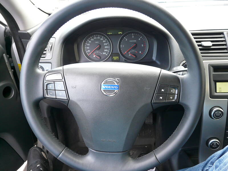 Універсал Volvo V50 2009 в Рівному