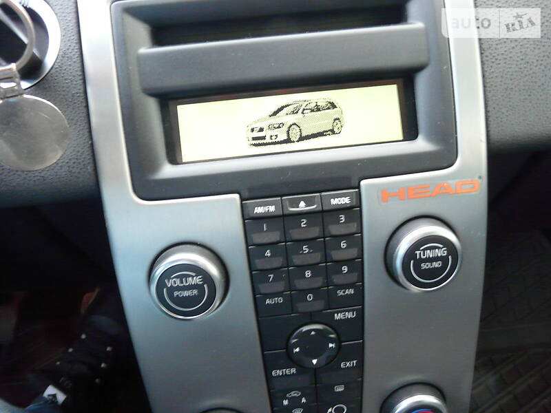 Універсал Volvo V50 2009 в Рівному
