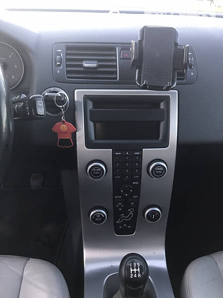 Універсал Volvo V50 2008 в Львові