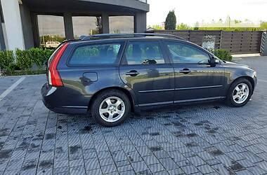 Універсал Volvo V50 2009 в 