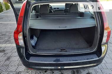Універсал Volvo V50 2009 в 