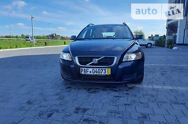Універсал Volvo V50 2009 в 