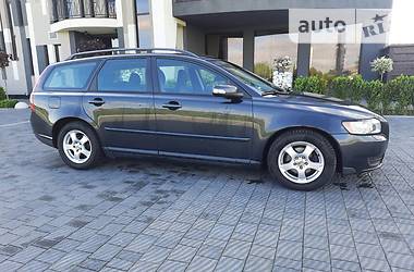 Універсал Volvo V50 2009 в 