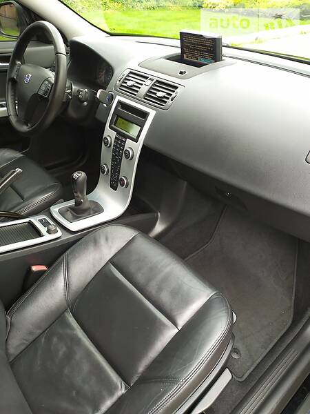 Універсал Volvo V50 2012 в Рівному фото 11 Універсал Volvo V50 2012 в Рівному