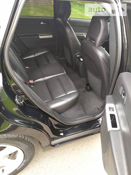 Універсал Volvo V50 2012 в Рівному фото 14 Універсал Volvo V50 2012 в Рівному