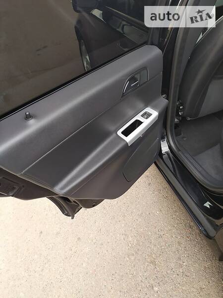 Універсал Volvo V50 2012 в Рівному фото 20 Універсал Volvo V50 2012 в Рівному