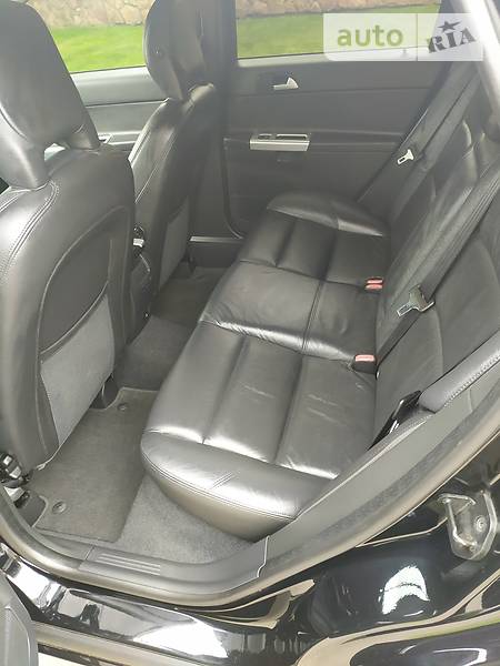 Універсал Volvo V50 2012 в Рівному фото 21 Універсал Volvo V50 2012 в Рівному