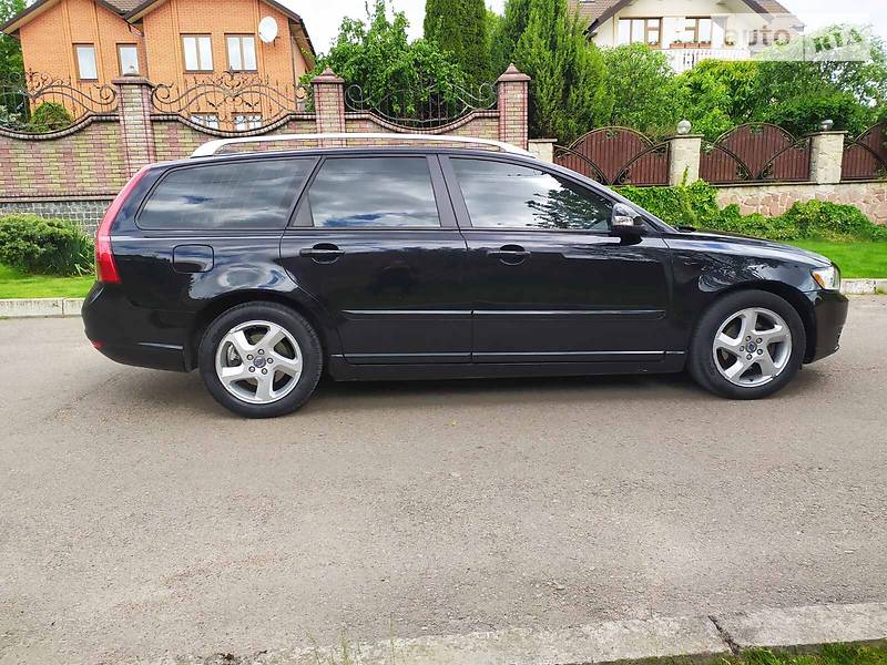 Універсал Volvo V50 2012 в Рівному фото 38 Універсал Volvo V50 2012 в Рівному