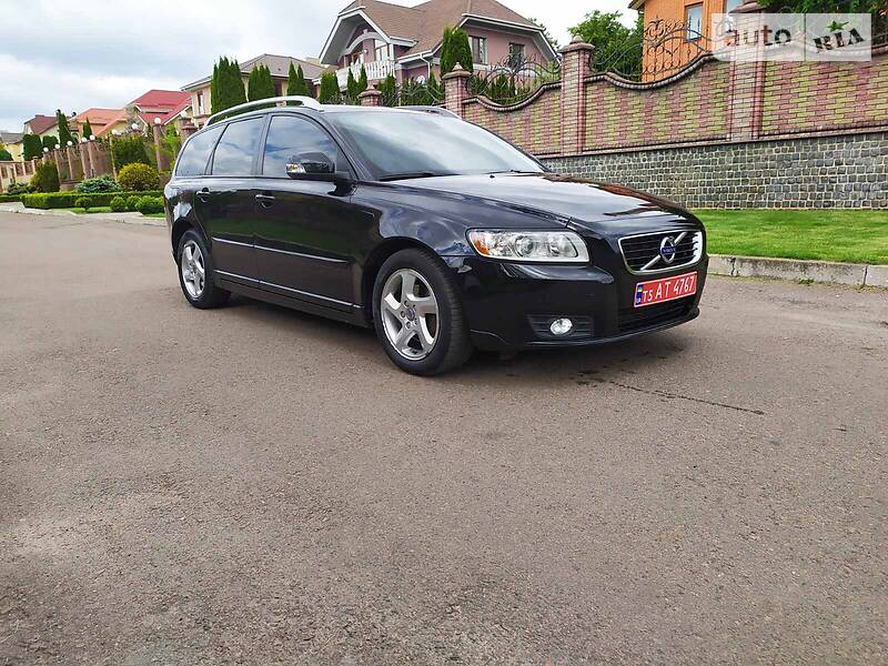 Універсал Volvo V50 2012 в Рівному фото 41 Універсал Volvo V50 2012 в Рівному