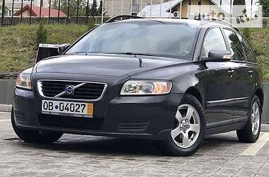 Универсал Volvo V50 2008 в Борисполе