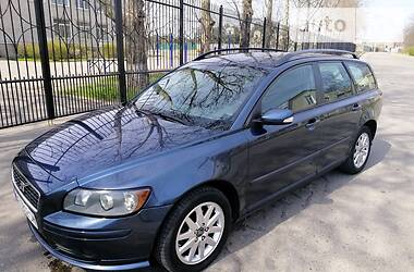 Универсал Volvo V50 2006 в Николаеве