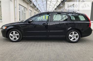 Универсал Volvo V50 2011 в Стрые